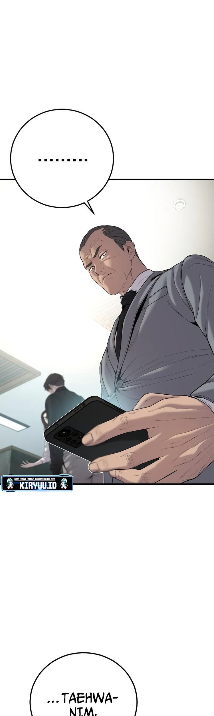 Baca  Manager Kim Chapter 106 Gambar 2