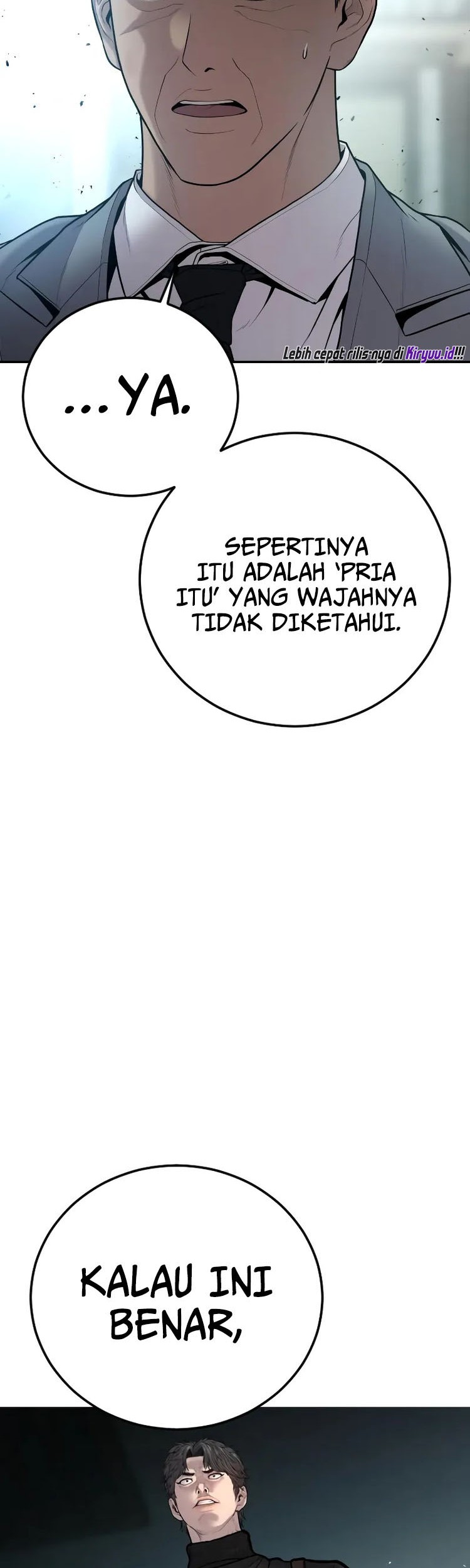 Manager Kim Chapter 106 Gambar 5