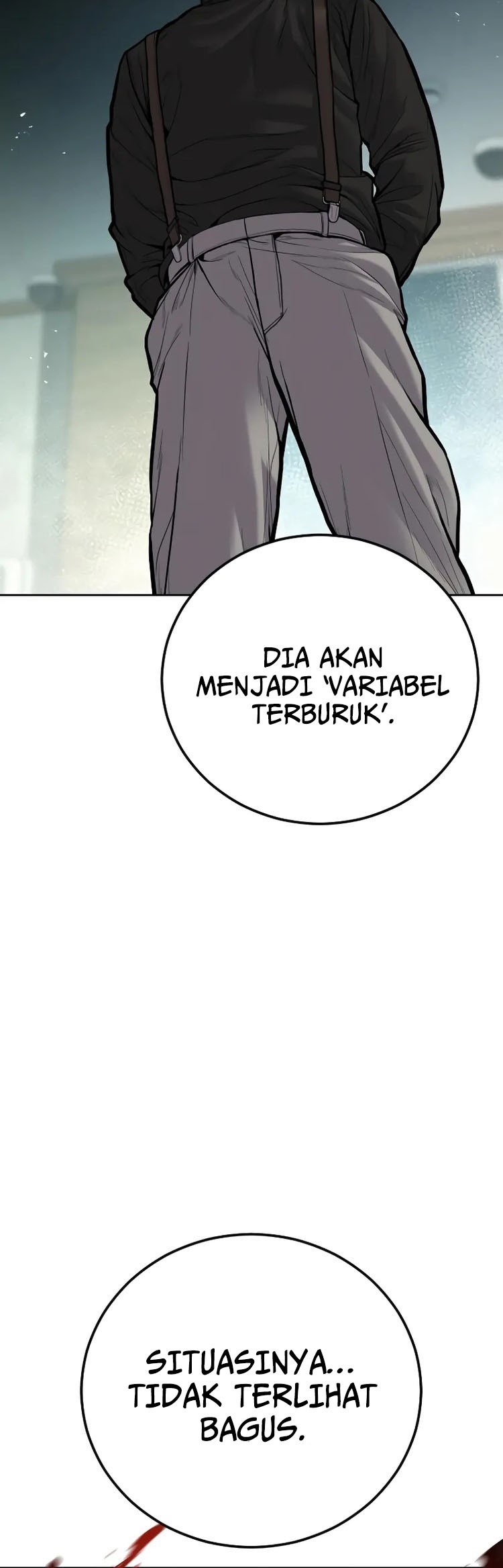 Manager Kim Chapter 106 Gambar 6