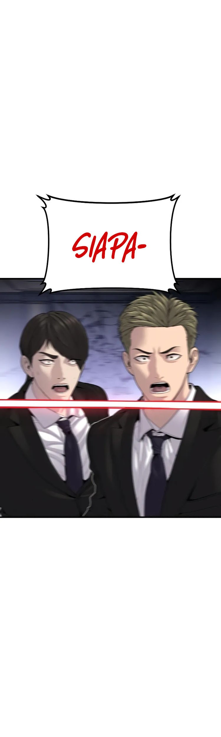 Manager Kim Chapter 106 Gambar 9