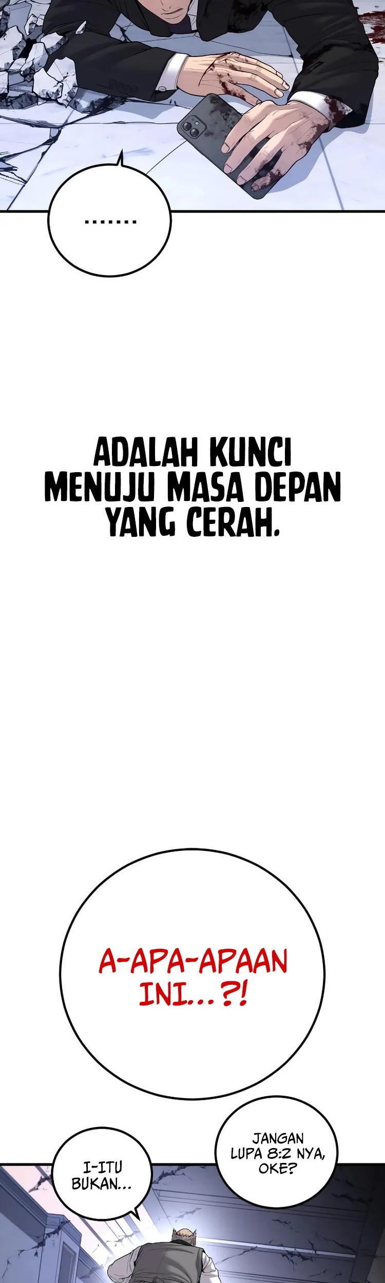Manager Kim Chapter 106 Gambar 15