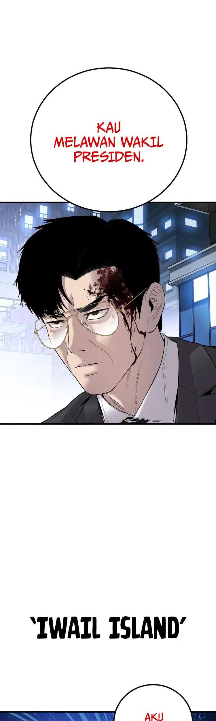 Manager Kim Chapter 105 Gambar 47