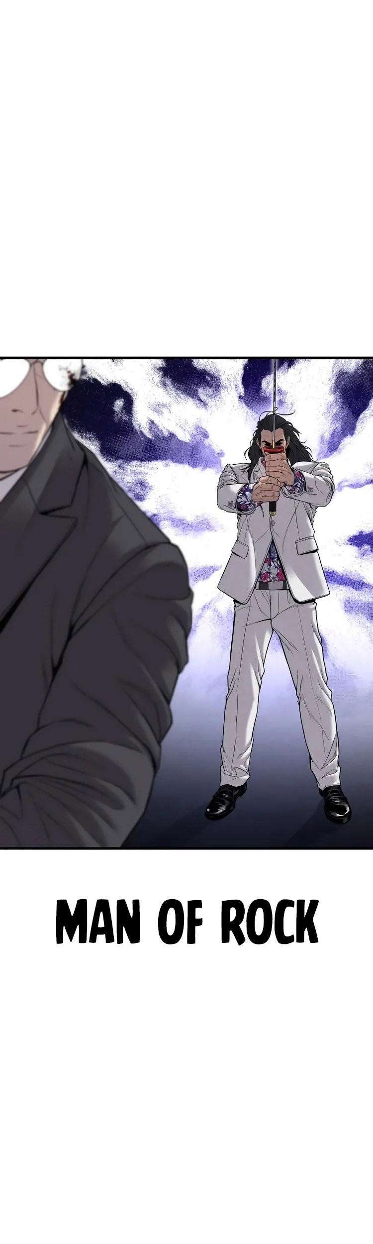 Manager Kim Chapter 105 Gambar 54