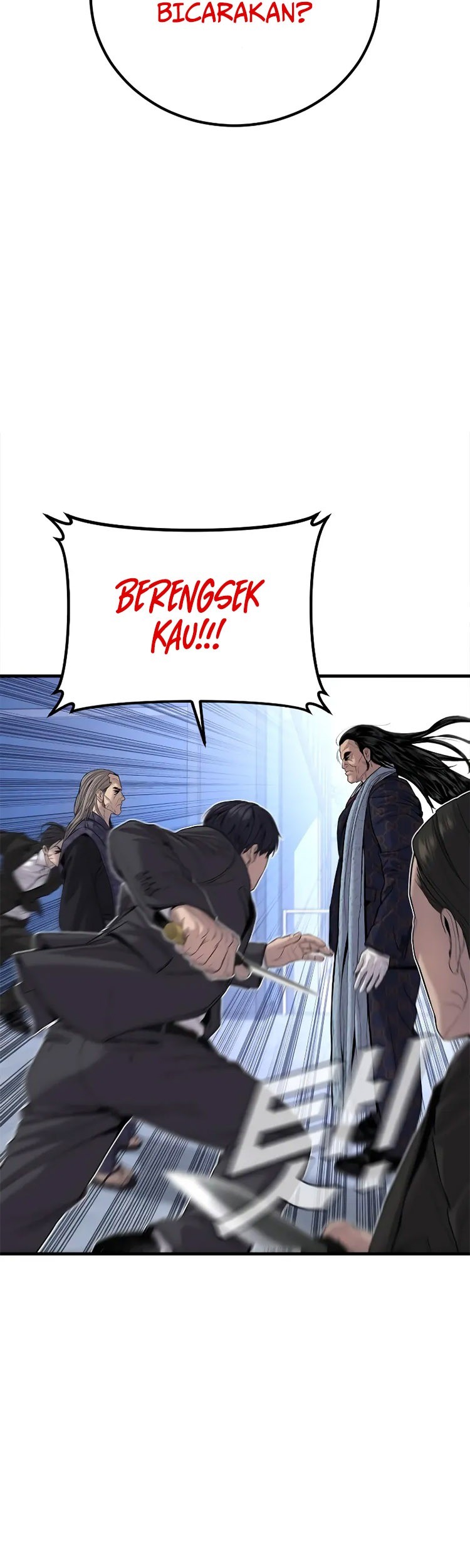 Manager Kim Chapter 105 Gambar 62