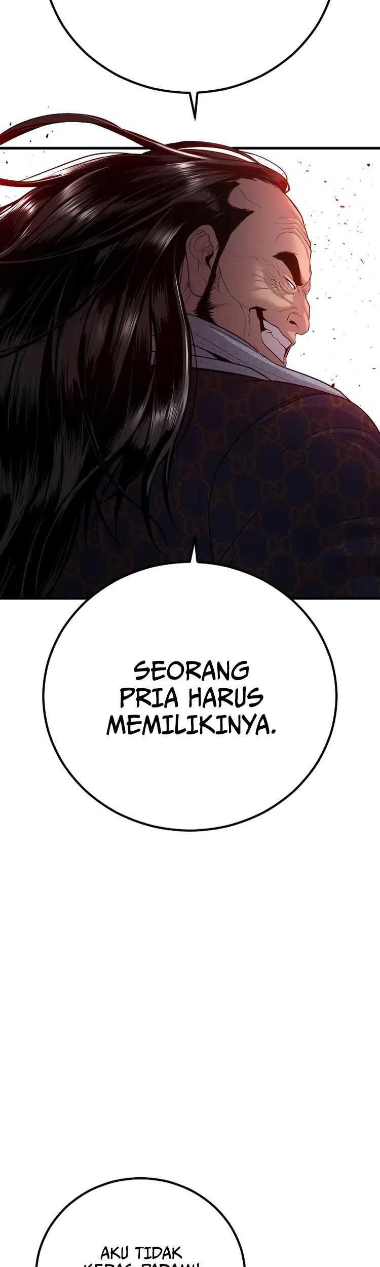 Manager Kim Chapter 105 Gambar 73