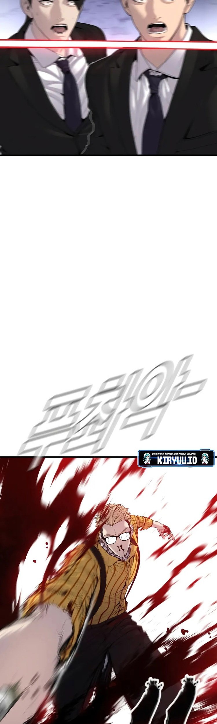 Manager Kim Chapter 105 Gambar 88