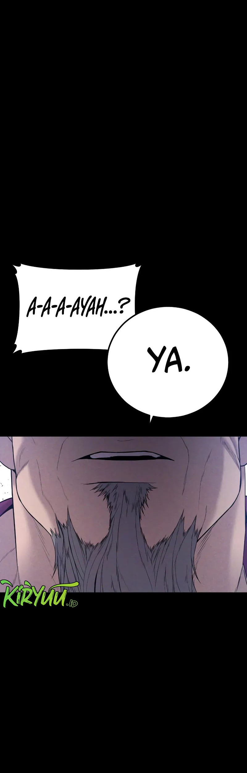 Manager Kim Chapter 104 Gambar 43