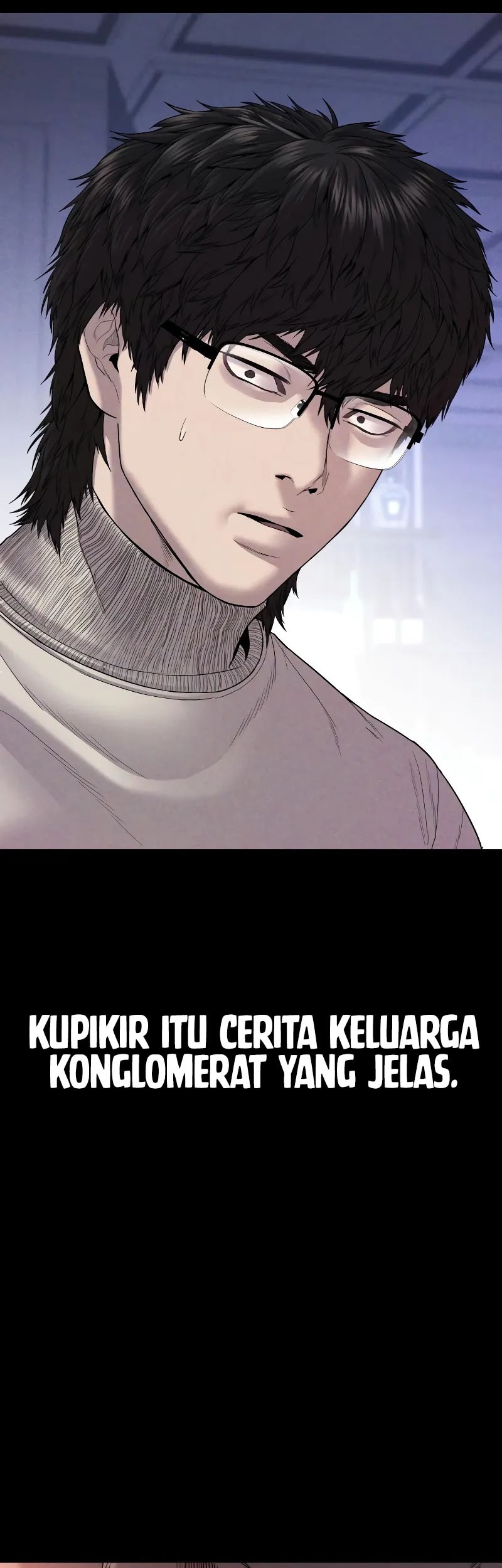 Manager Kim Chapter 104 Gambar 49