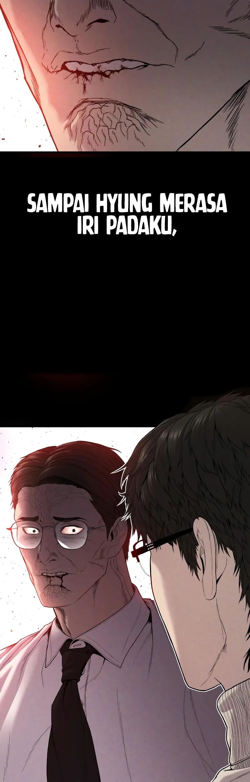 Manager Kim Chapter 104 Gambar 50