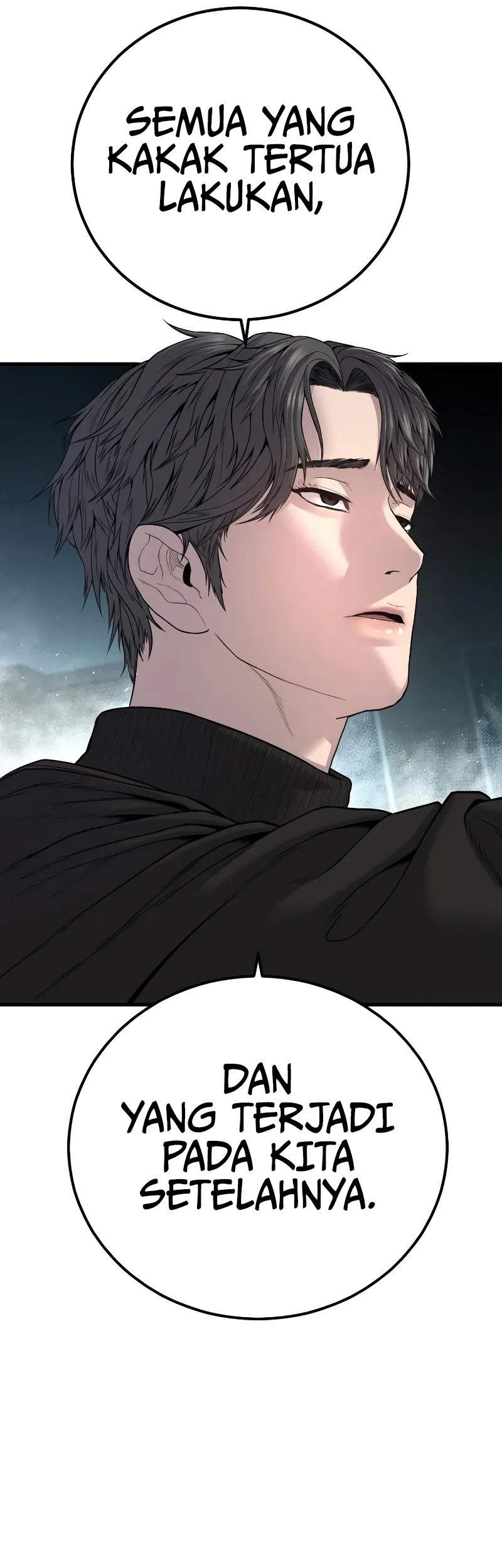 Manager Kim Chapter 104 Gambar 54