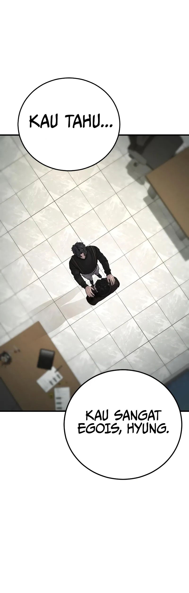 Manager Kim Chapter 104 Gambar 55