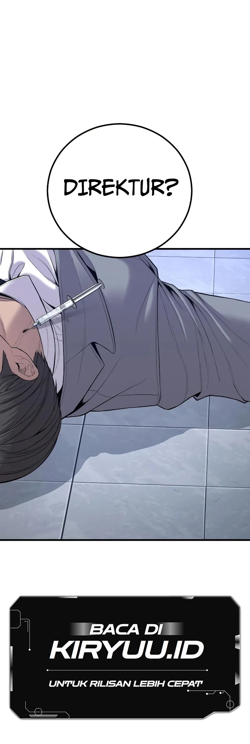 Manager Kim Chapter 104 Gambar 57