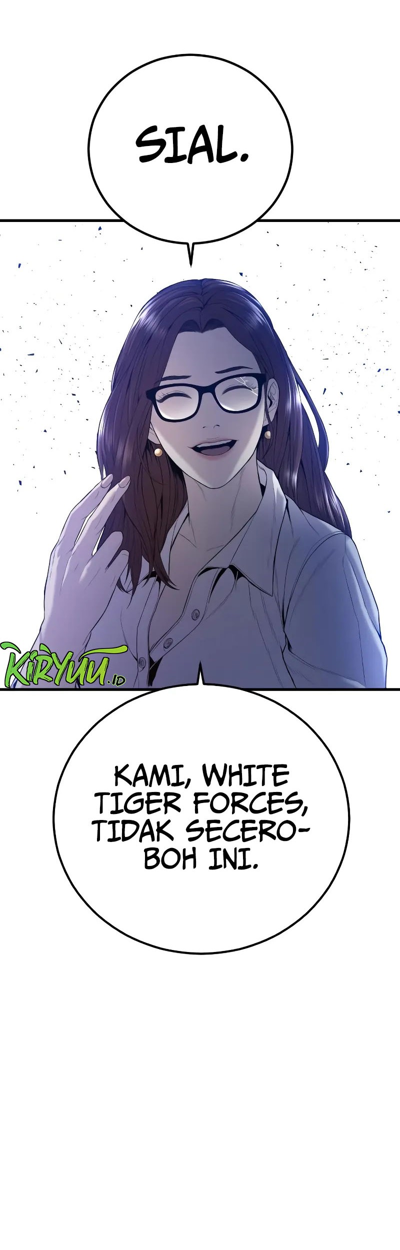 Manager Kim Chapter 104 Gambar 59