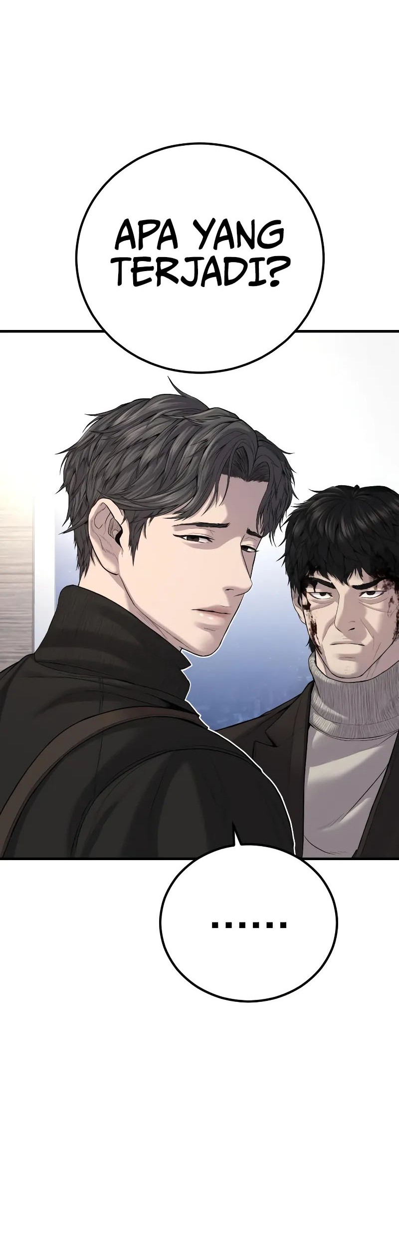 Manager Kim Chapter 104 Gambar 61