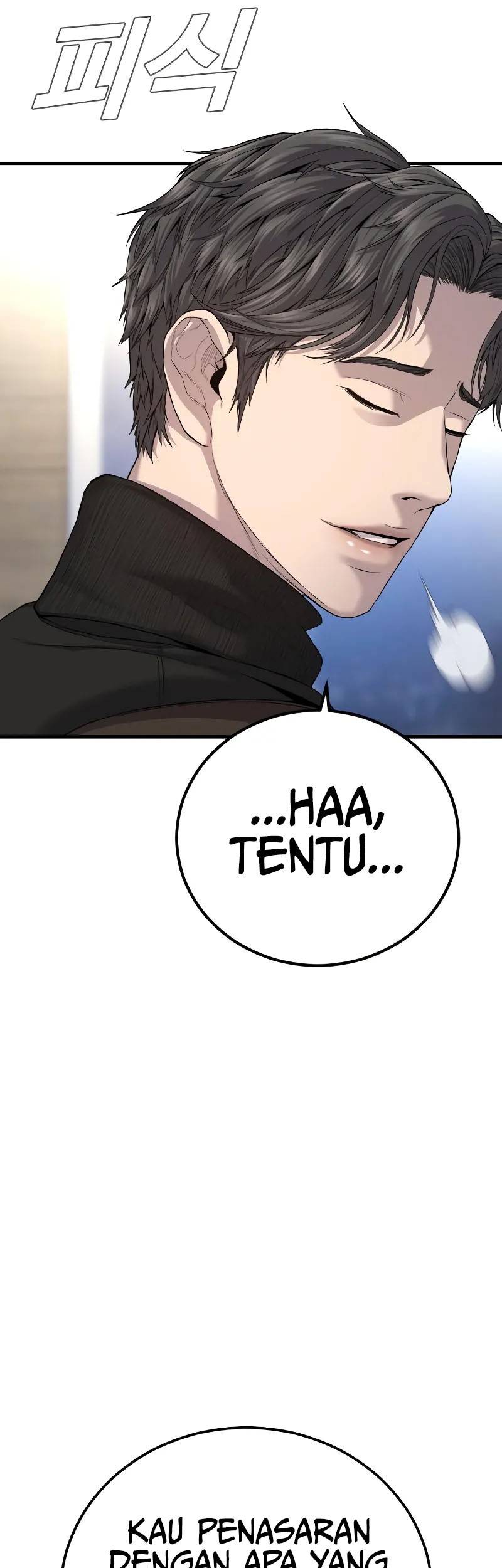 Manager Kim Chapter 104 Gambar 63