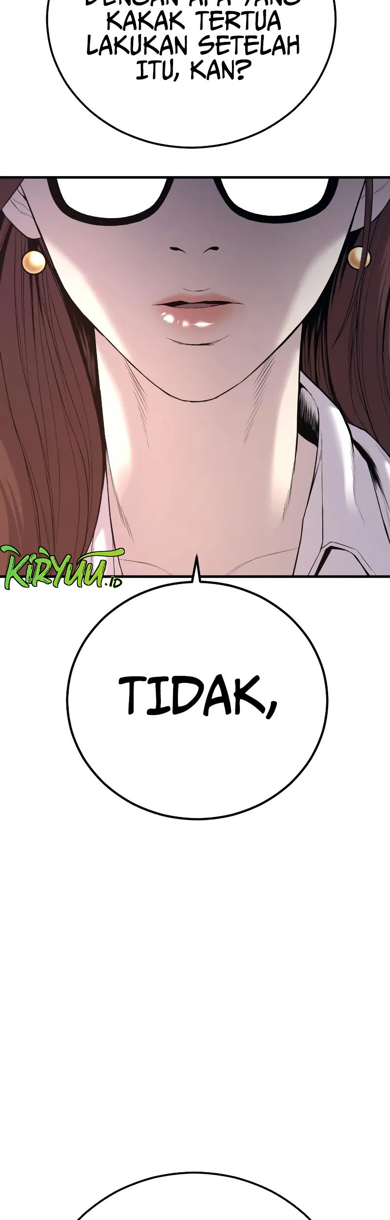 Manager Kim Chapter 104 Gambar 64
