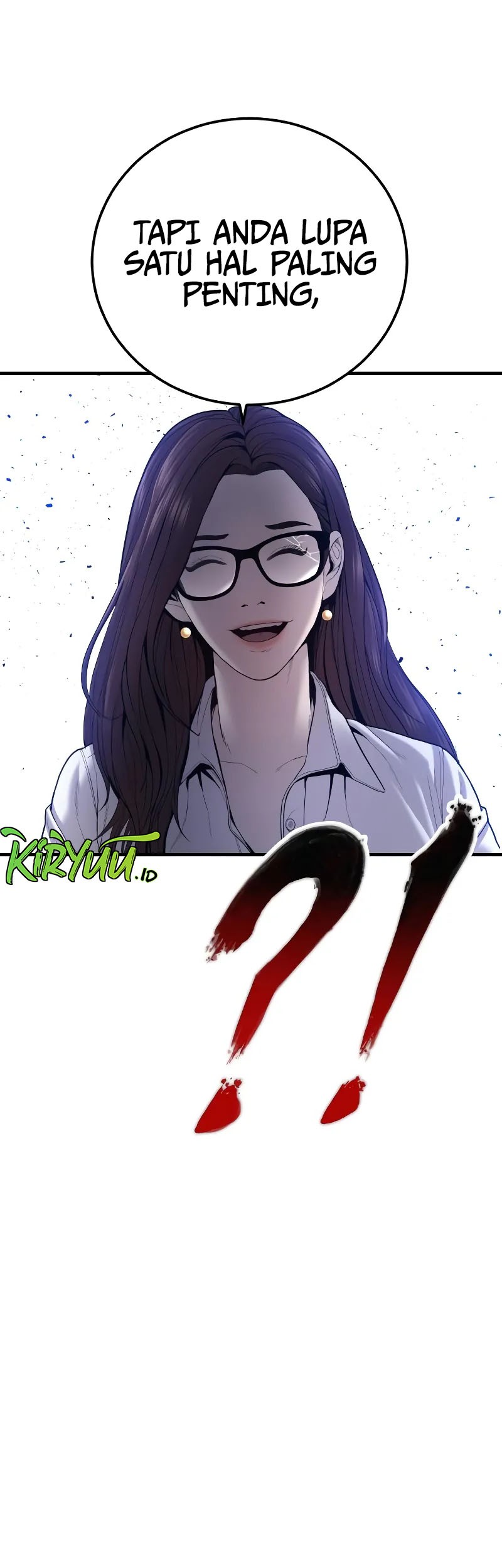 Manager Kim Chapter 104 Gambar 73