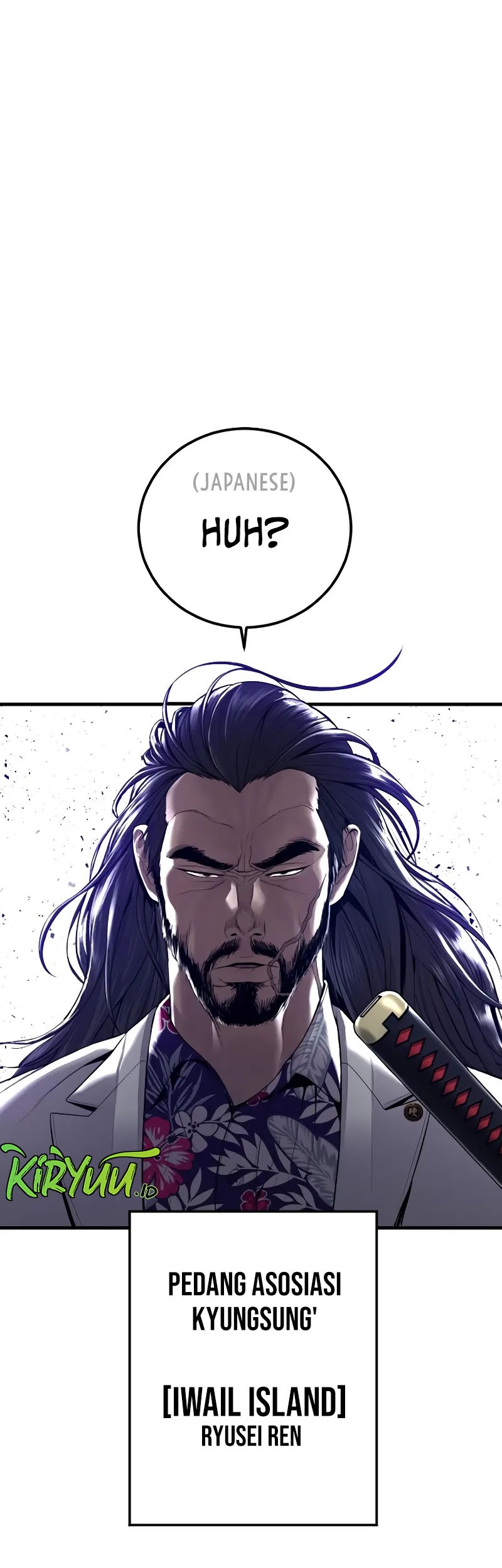 Manager Kim Chapter 104 Gambar 83