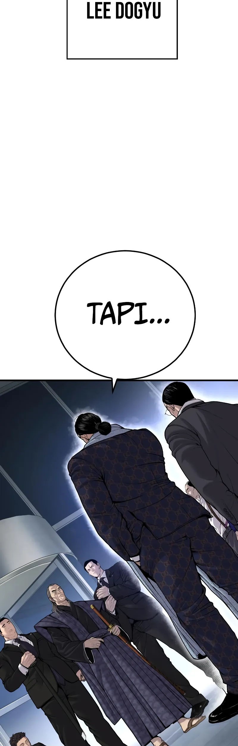Manager Kim Chapter 104 Gambar 94