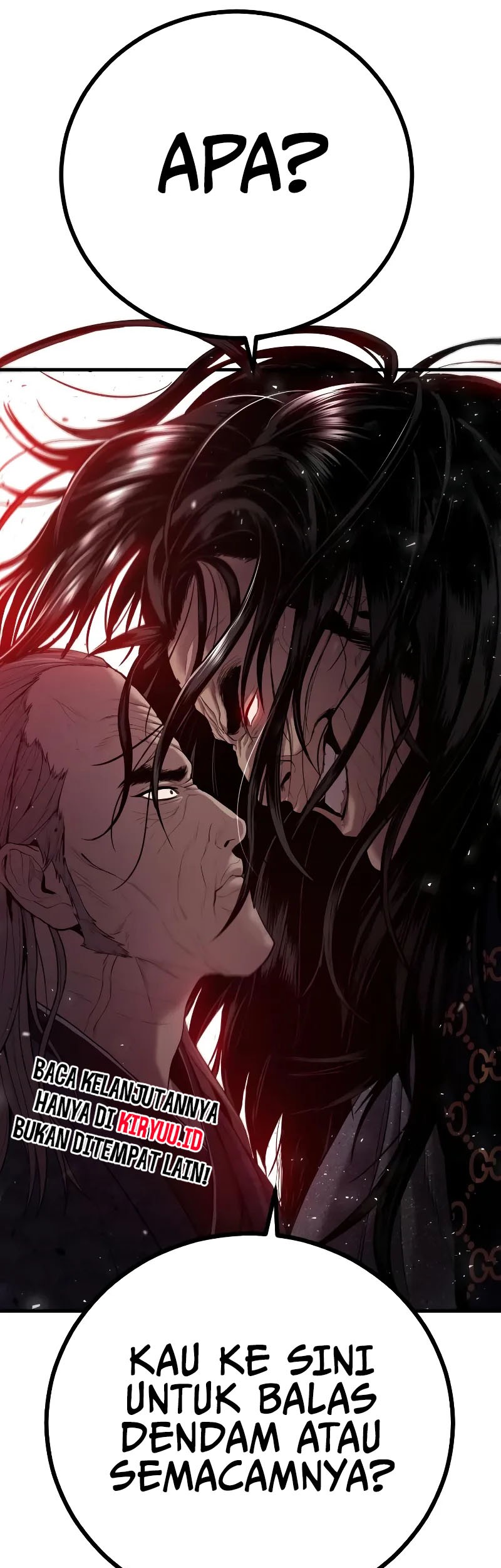 Manager Kim Chapter 104 Gambar 103