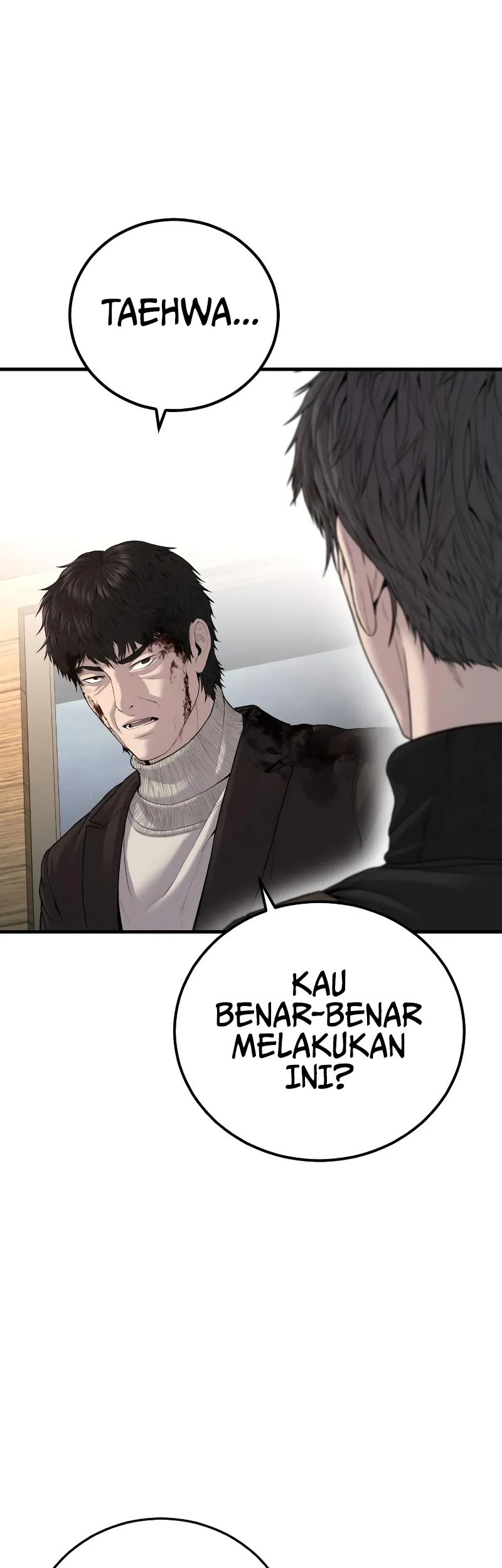 Baca Manager Kim Chapter 104 Gambar 2