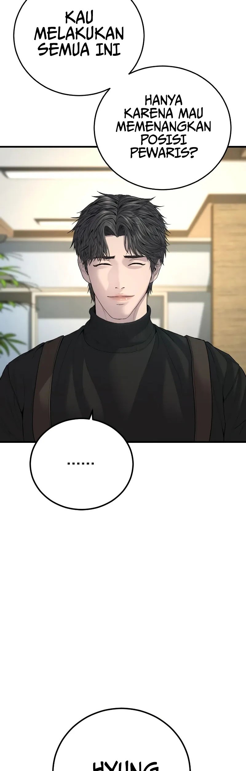Manager Kim Chapter 104 Gambar 3