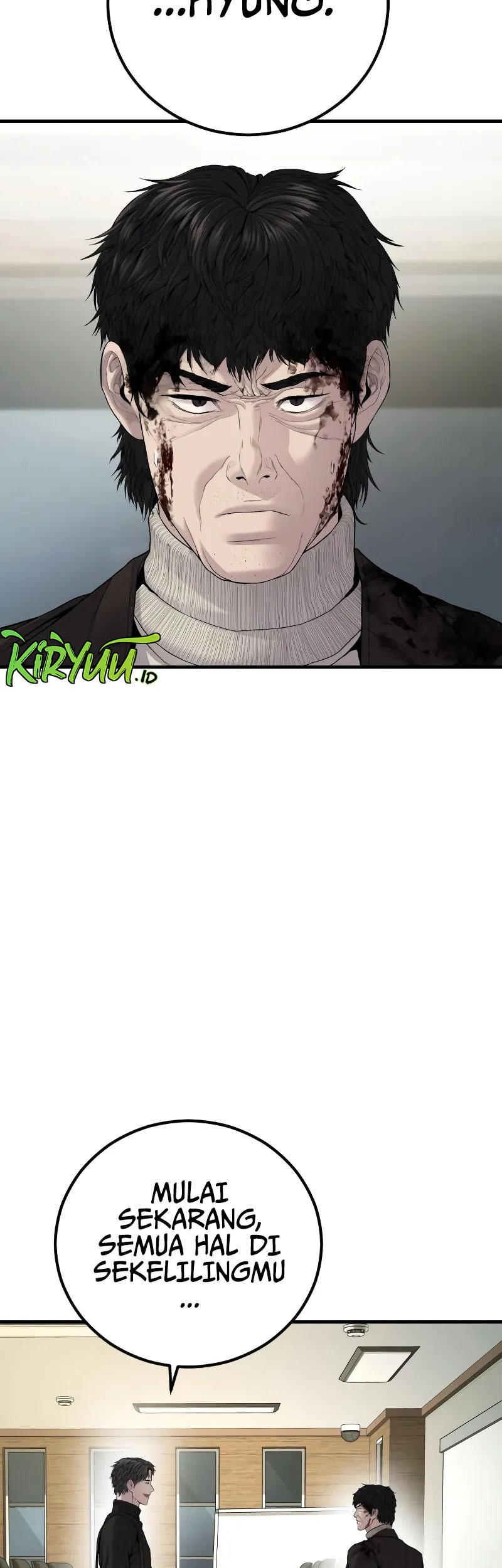 Manager Kim Chapter 104 Gambar 4