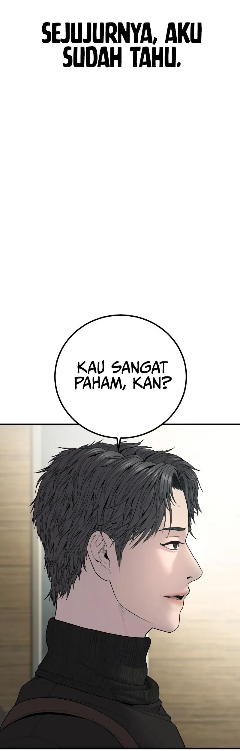 Manager Kim Chapter 104 Gambar 7