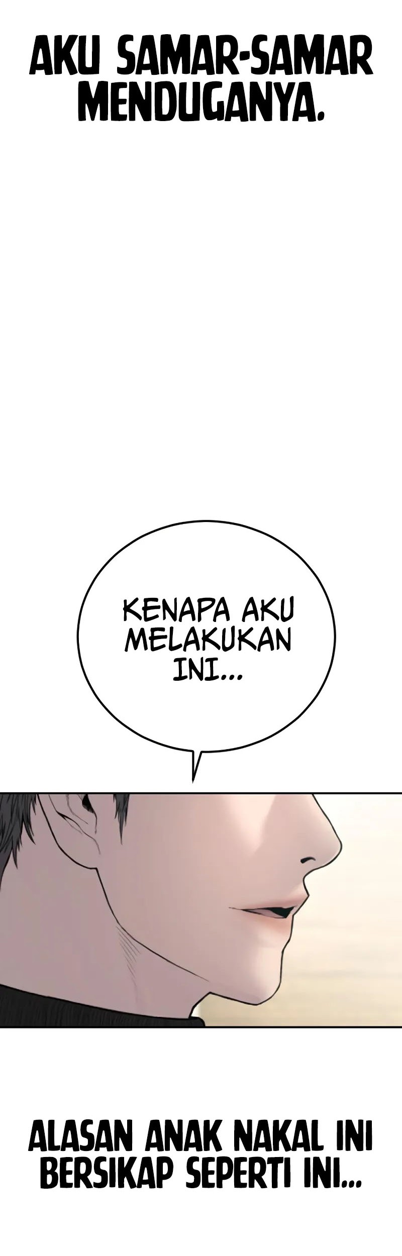 Manager Kim Chapter 104 Gambar 8