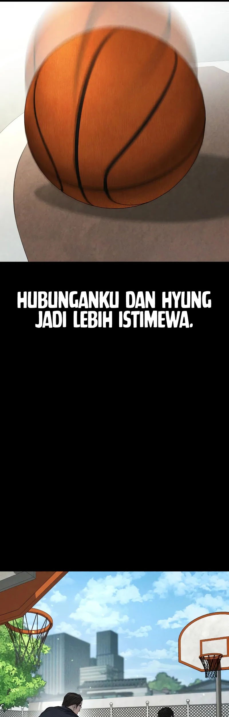 Manager Kim Chapter 104 Gambar 13