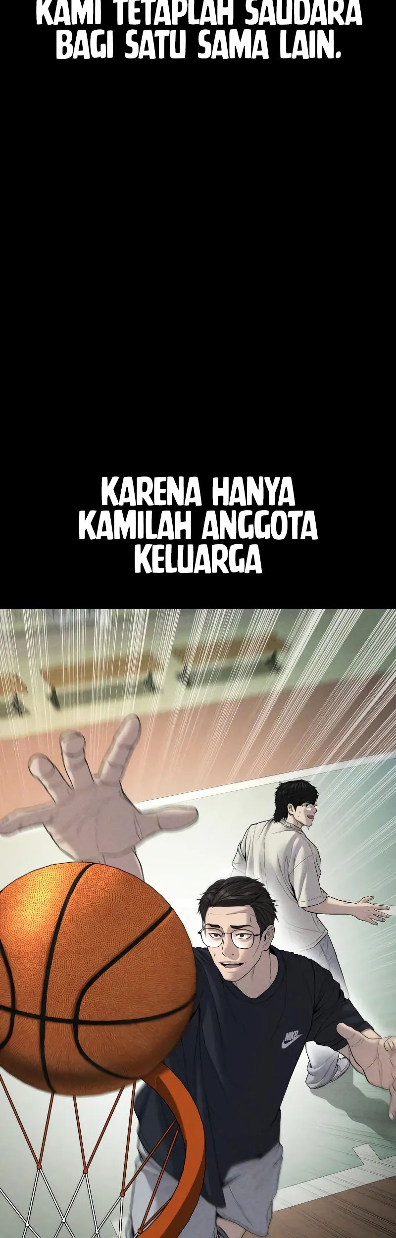 Manager Kim Chapter 104 Gambar 15