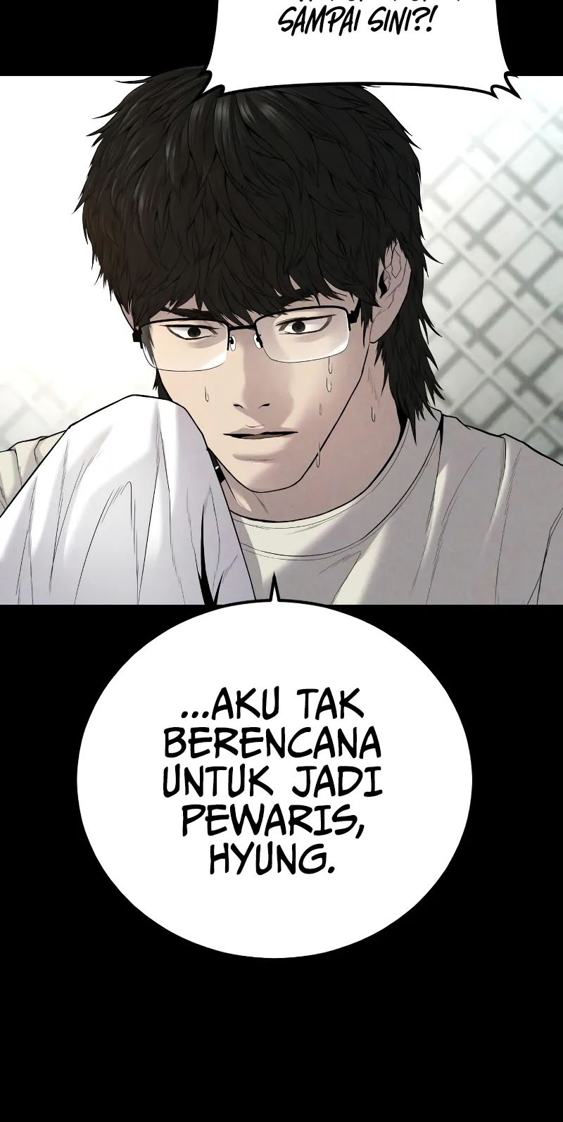 Manager Kim Chapter 104 Gambar 21