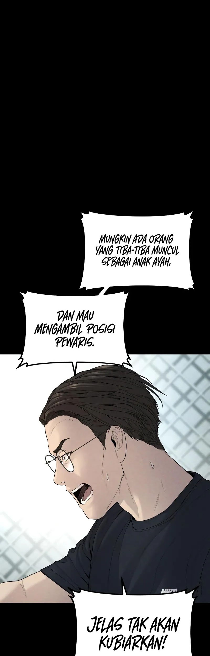 Manager Kim Chapter 104 Gambar 23