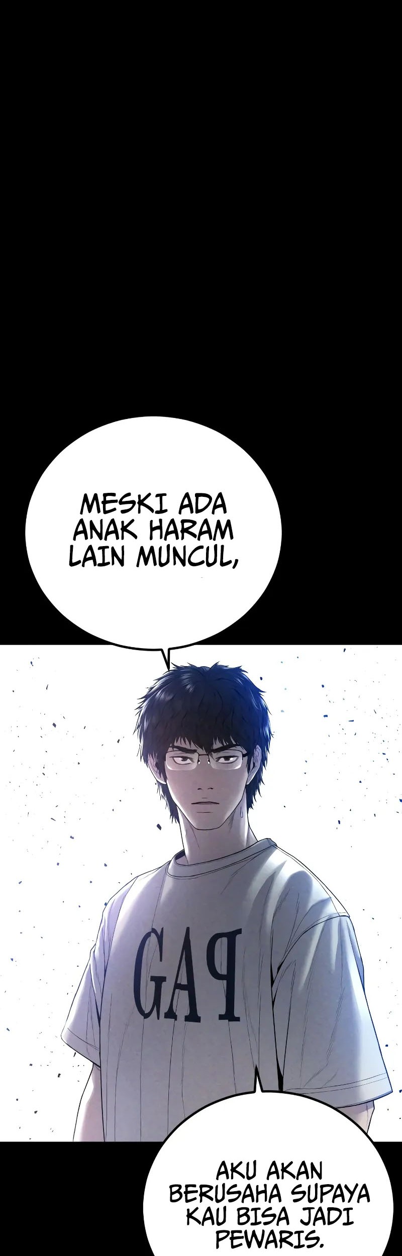 Manager Kim Chapter 104 Gambar 25