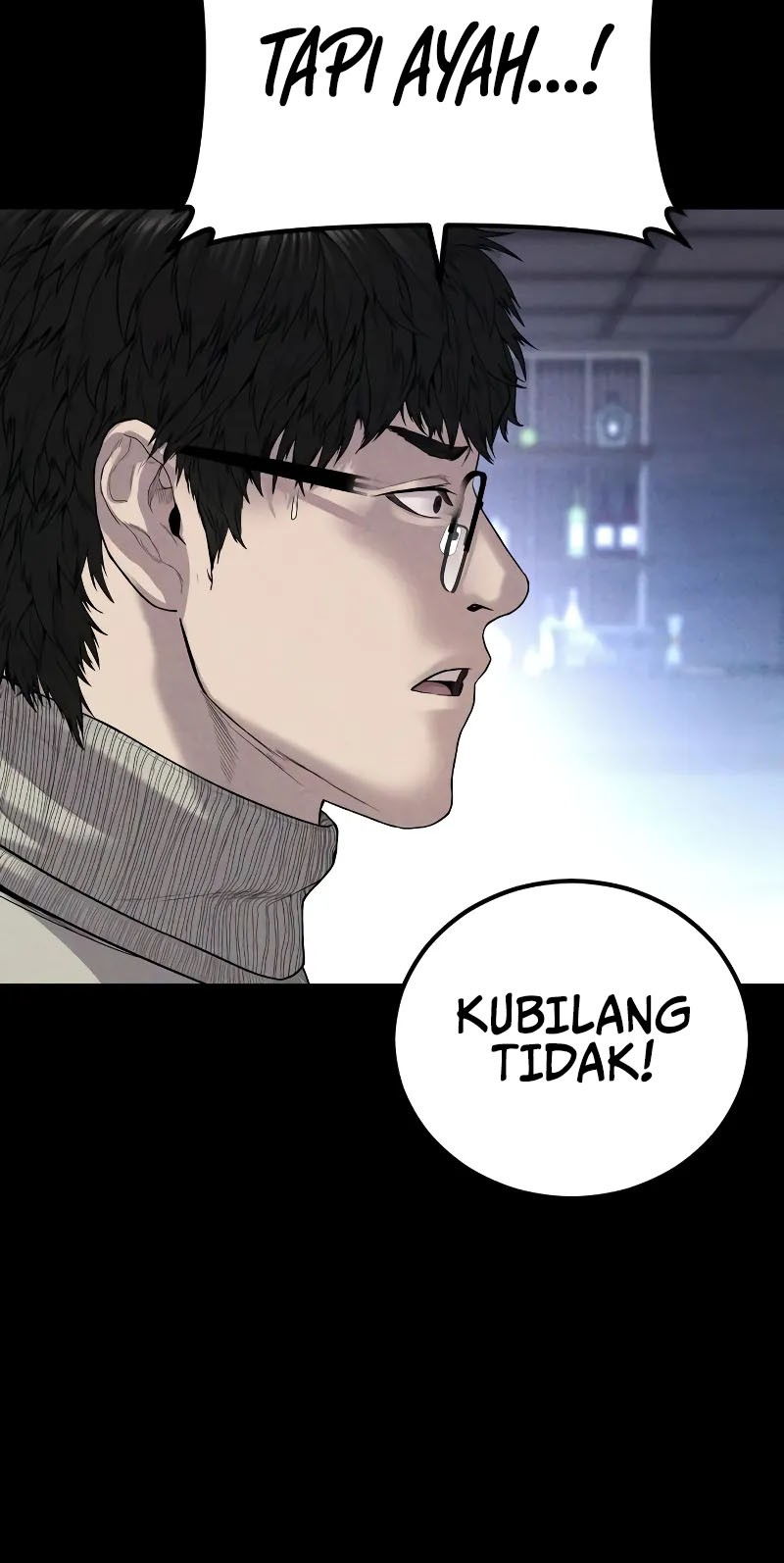Manager Kim Chapter 104 Gambar 31