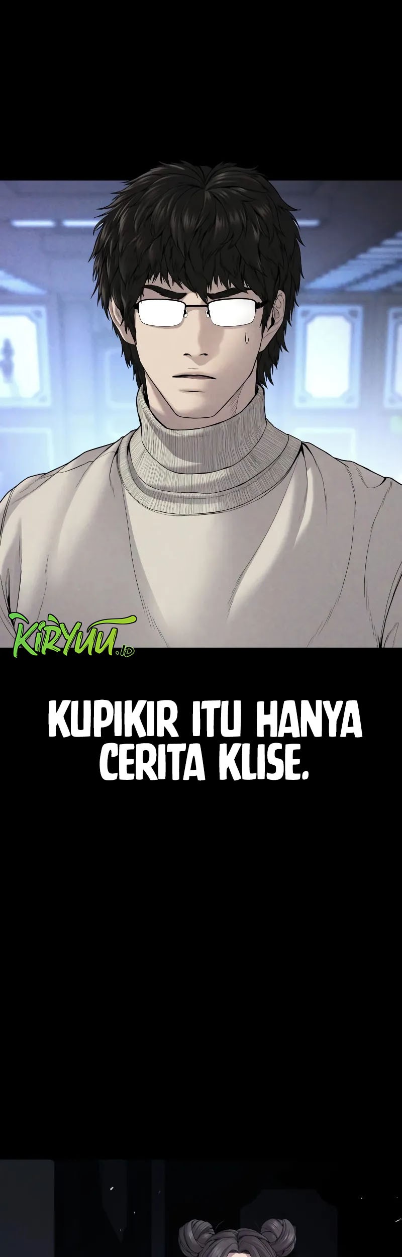 Manager Kim Chapter 104 Gambar 34