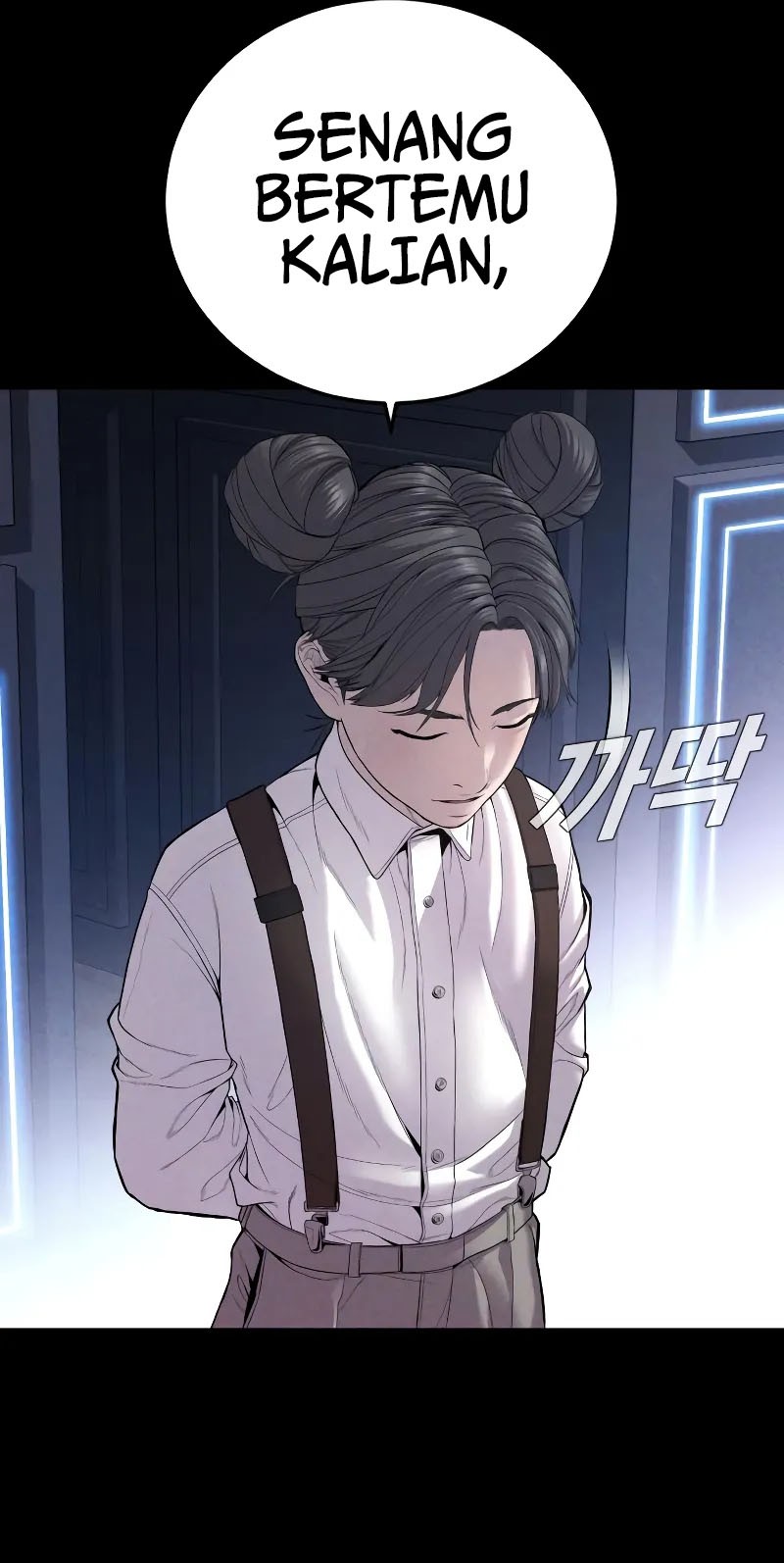 Manager Kim Chapter 104 Gambar 36