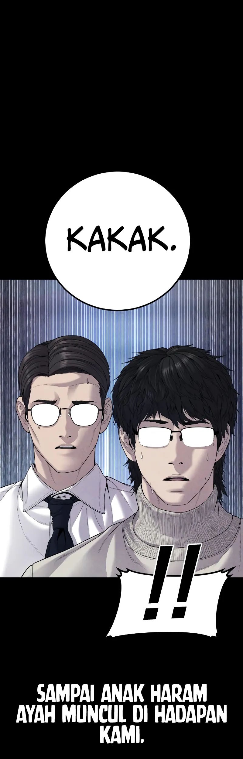 Manager Kim Chapter 104 Gambar 37