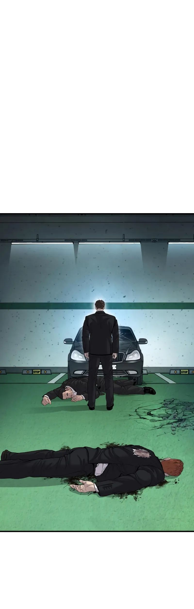 Manager Kim Chapter 103 Gambar 44