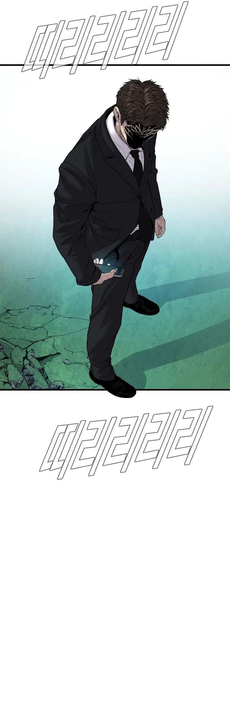 Manager Kim Chapter 103 Gambar 47