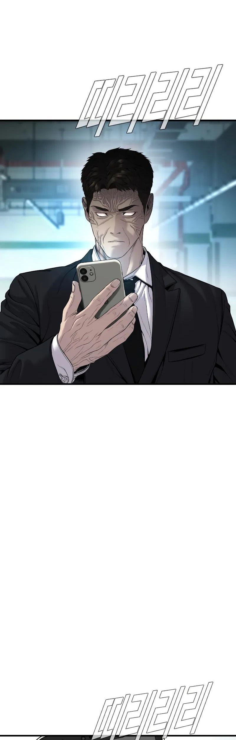 Manager Kim Chapter 103 Gambar 48