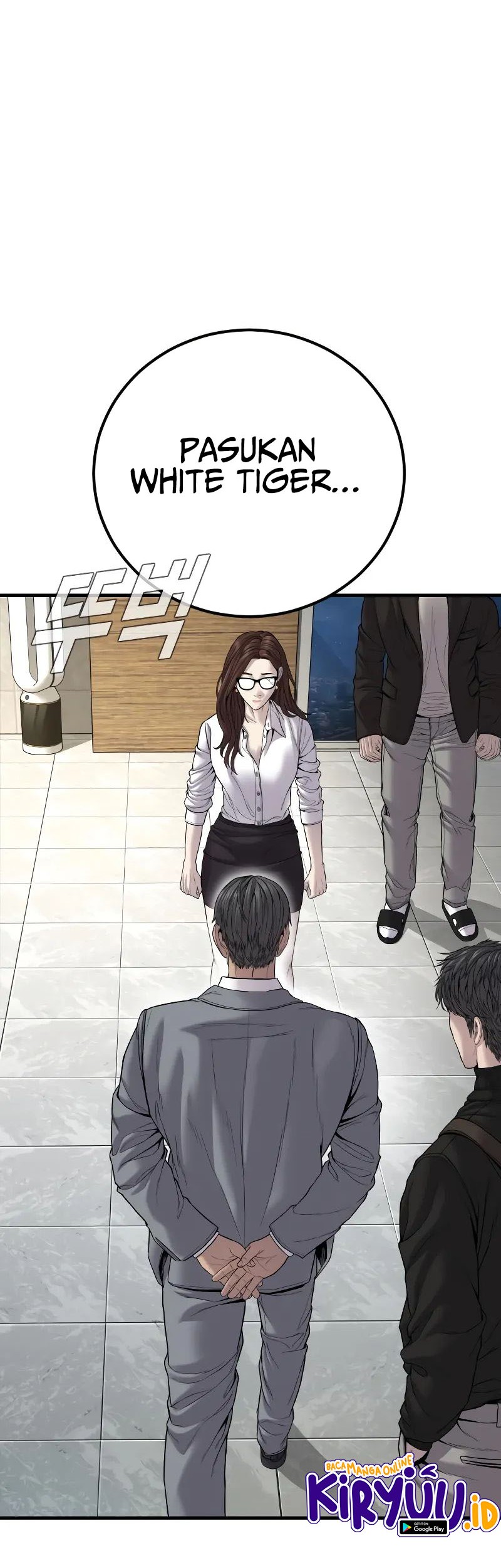 Manager Kim Chapter 103 Gambar 58