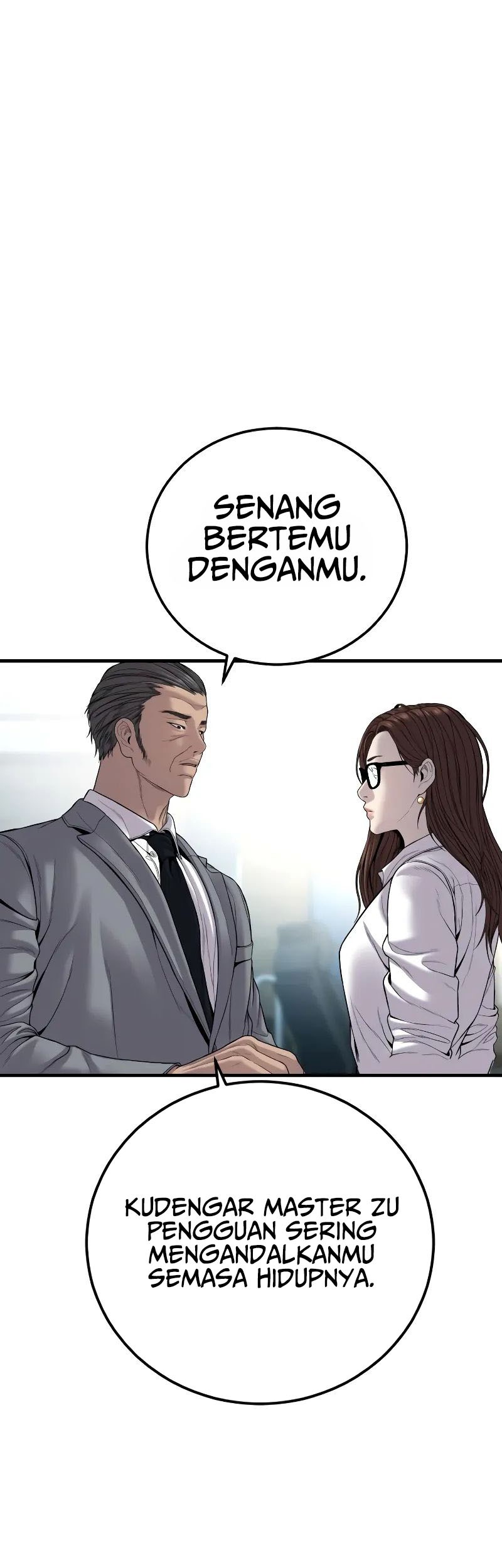 Manager Kim Chapter 103 Gambar 59