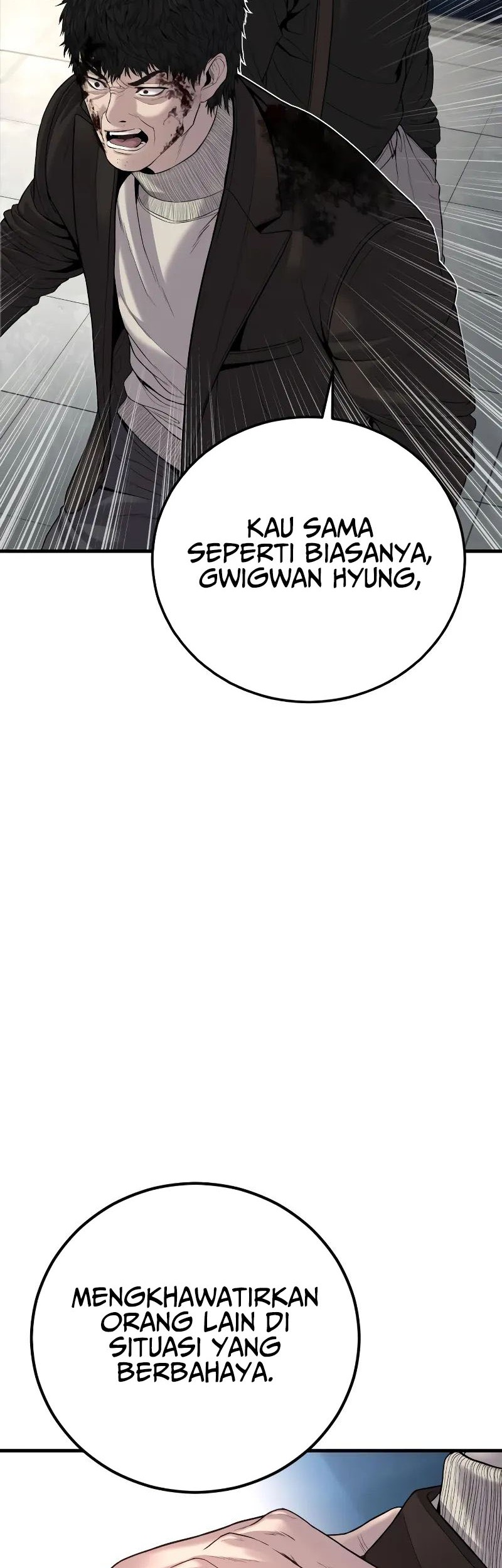 Manager Kim Chapter 103 Gambar 63