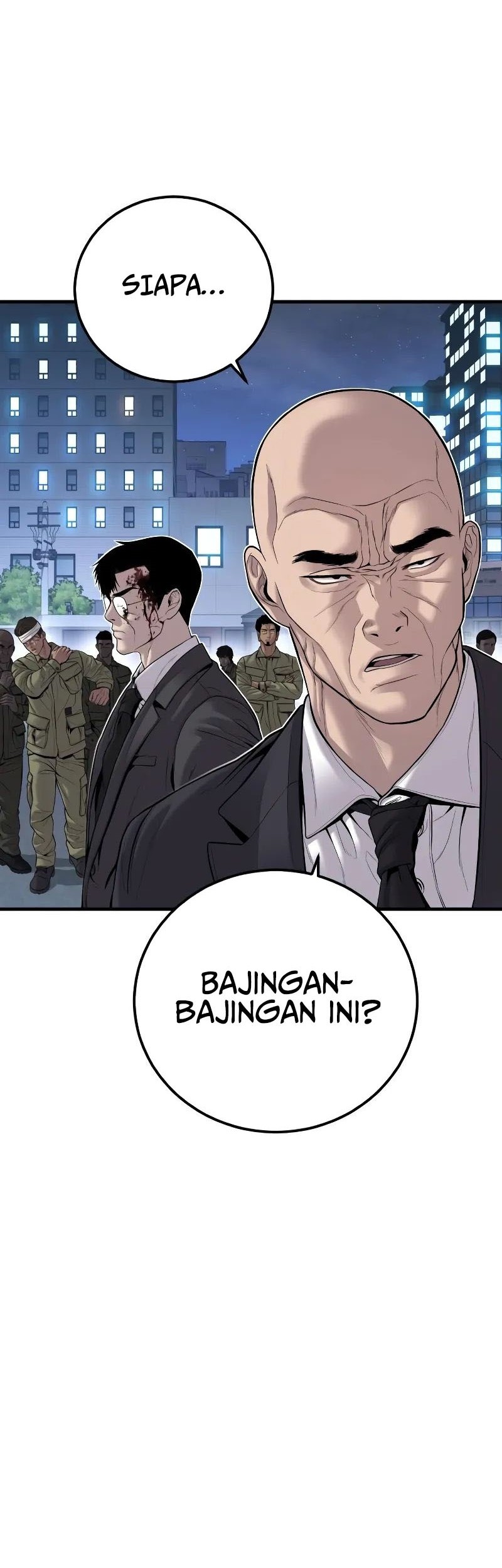 Manager Kim Chapter 103 Gambar 82