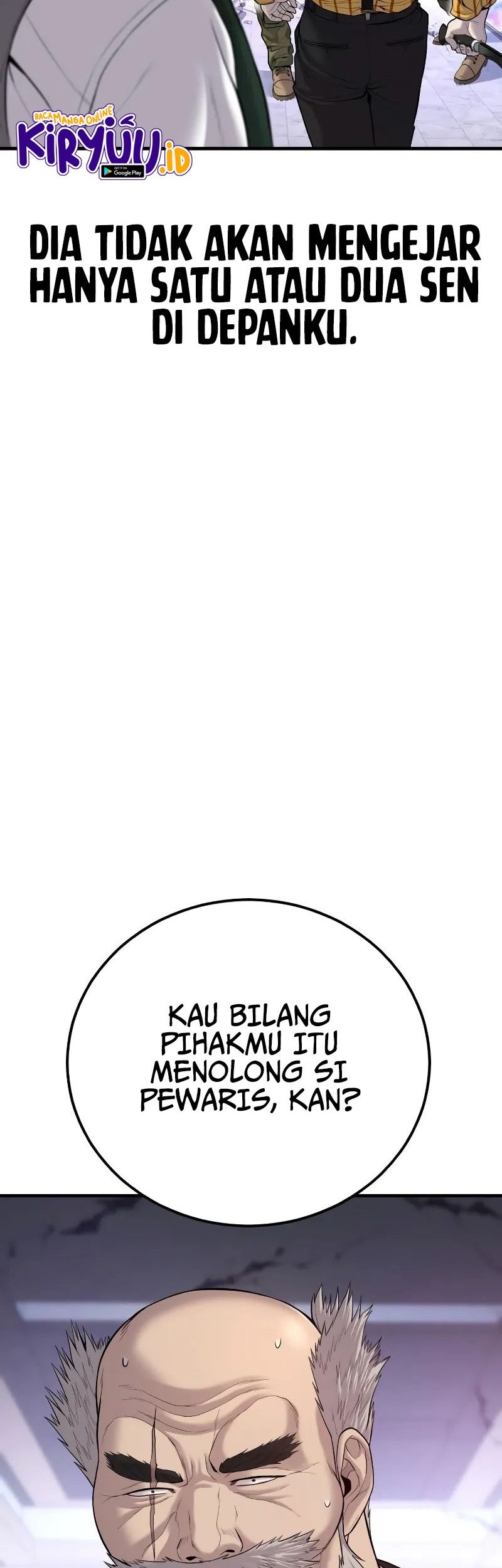 Manager Kim Chapter 103 Gambar 107