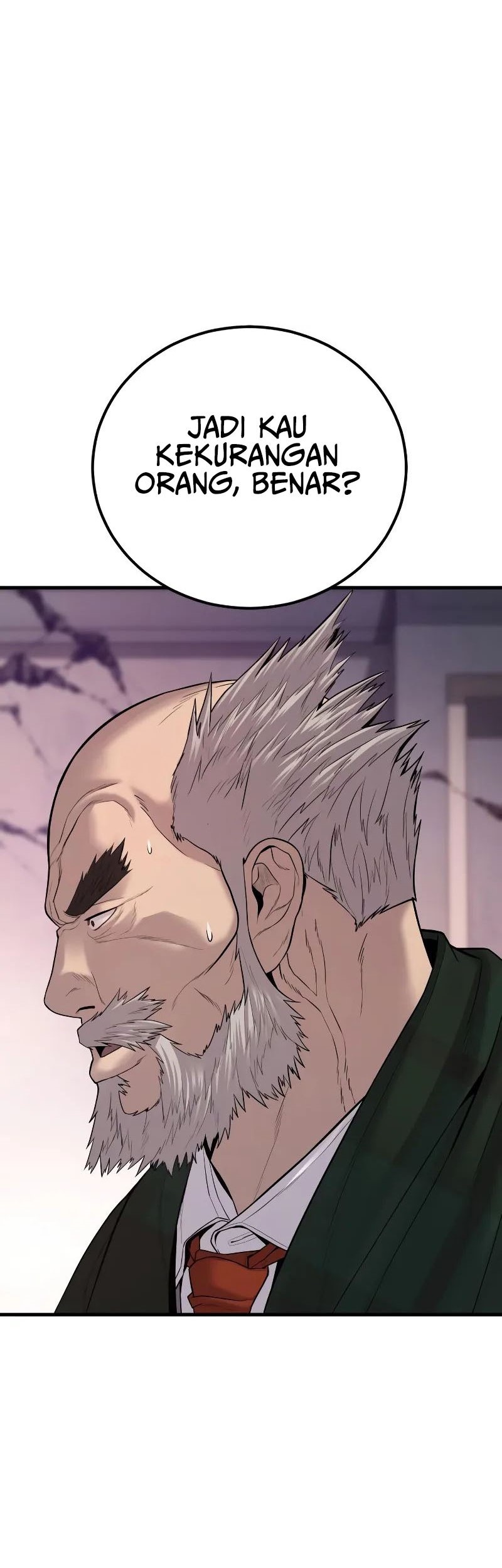 Manager Kim Chapter 103 Gambar 111