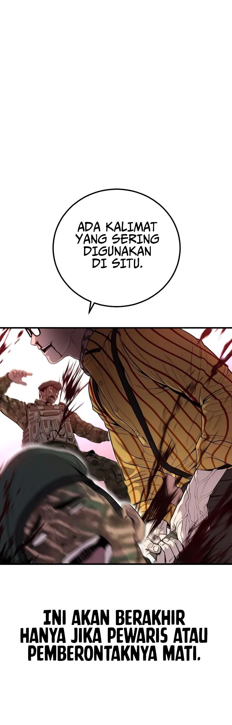 Manager Kim Chapter 103 Gambar 116