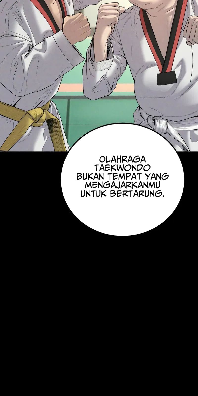 Manager Kim Chapter 103 Gambar 11