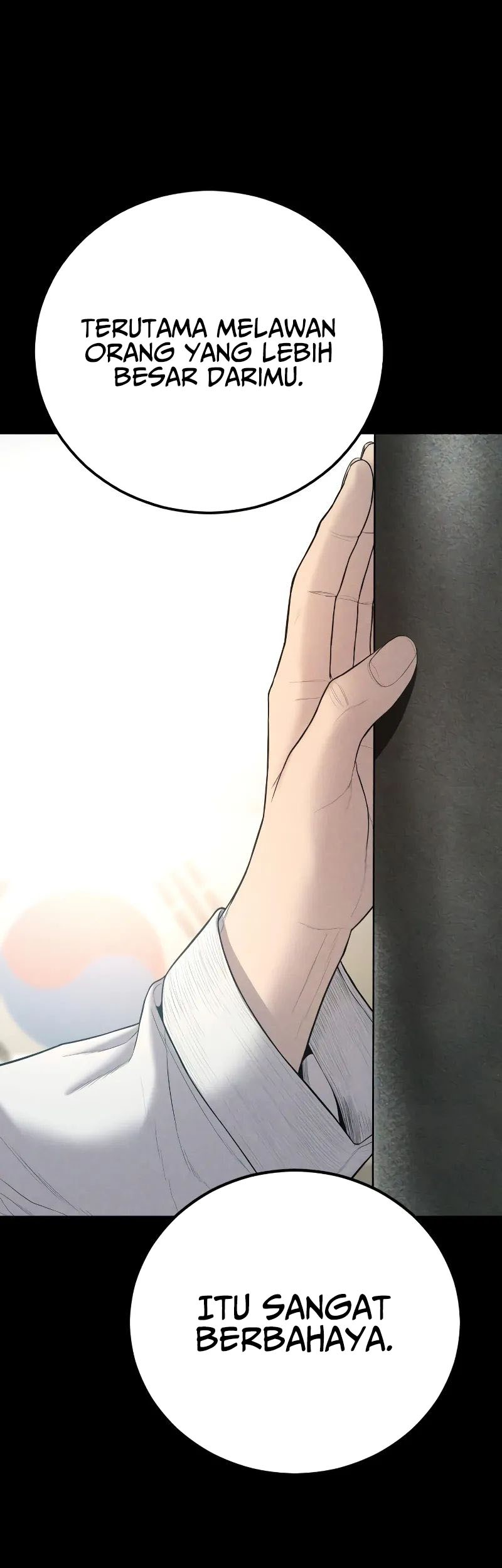 Manager Kim Chapter 103 Gambar 12